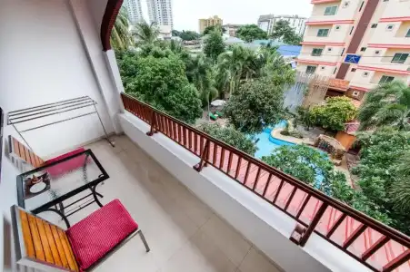Marrakesh Hua Hin by Huahin Resort Condo - 139