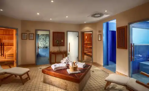 Suite Binz FamilienRügen - 4