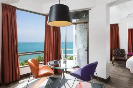 Sandalay Resort Pattaya - 121