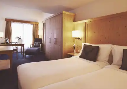 Waldhuus Davos - 3