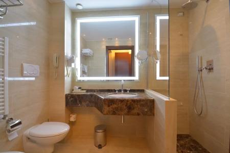 Il Gentiluomo & SPA - 31