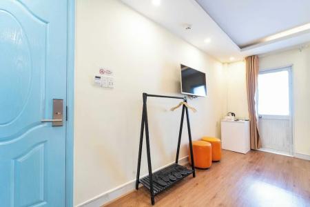 Collection O Joy Inn - Near T3 Terminal - 12