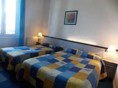 Hôtel Terminus - 21