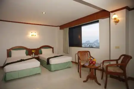 Boon Siam - 30