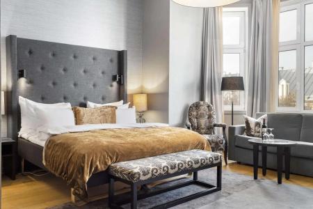 Saga Oslo, WorldHotels Crafted - 29