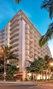 Club Wyndham at Waikiki Beach Walk - 23