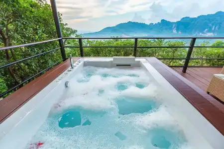Aonang Fiore Resort - 155