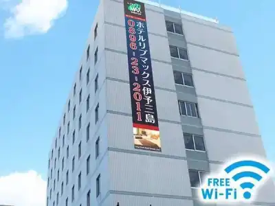 LiVEMAX Iyo Mishima - 34
