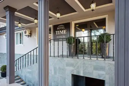 Time - 0