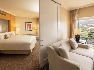 Sofitel Los Angeles at Beverly Hills - 32