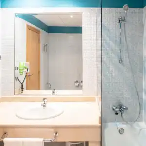 ibis Styles A Coruña - 28
