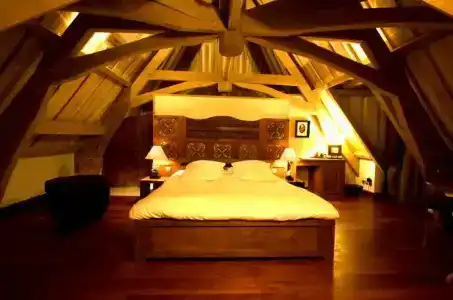Manoir des Indes, The Originals Relais - 61