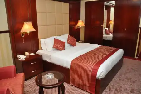 Benta Grand Dubai - 23