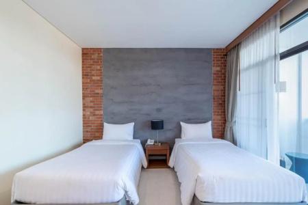 Sea Sand  Sun Hua Hin by JC Kevin & Resort - 49