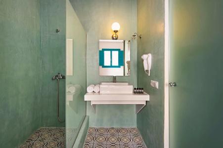 Nissia Beach Apartments and Suites - 179