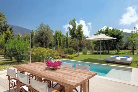 Susona Bodrum, LXRs & Resorts - 81