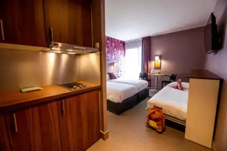 Best Western Eden Spa - 87