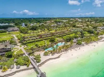 Riu Palace Zanzibar - All Inclusive - 20
