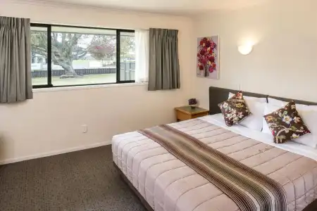 Albany Oak Motel - 3