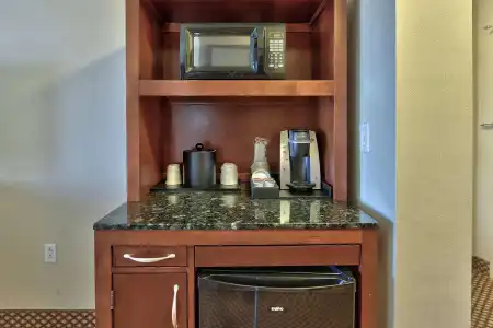Hilton Garden Inn Las Cruces - 27