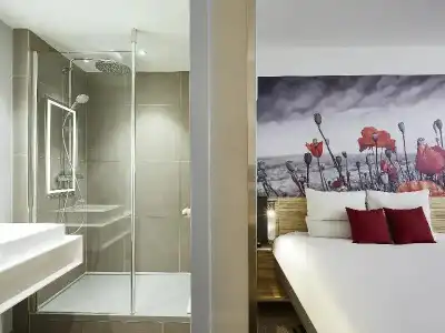 Novotel Ieper Centrum Flanders Fields - 55