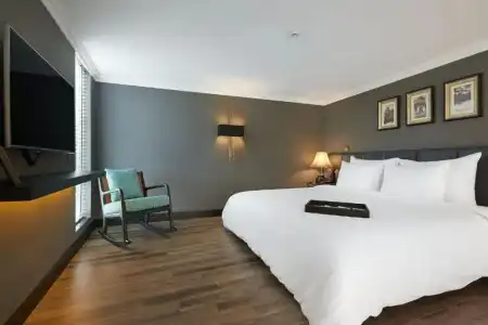 La Siesta Premium Hang Be - 138