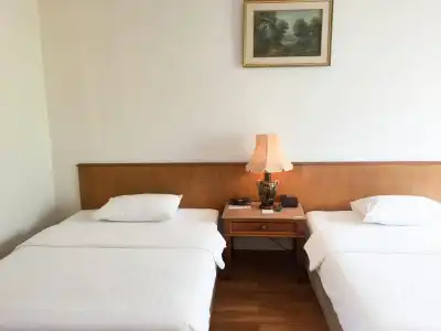 Sirin Hua Hin - 23
