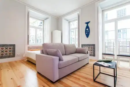 Casas da Baixa - Jules & Madeleine - 272