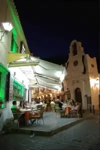 Hostal El Escudo de Mijas - 19