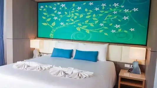 The Marina Phuket - 35