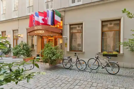 Austria - 26