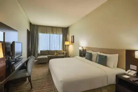 Safir Doha - 20