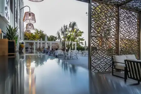 Restaurant San Lucianu - 13
