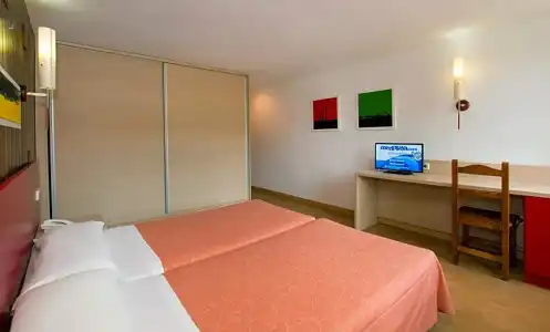 Medplaya ApartSan Eloy - 39