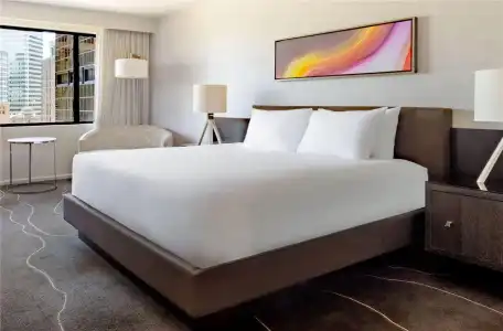 Grand Hyatt - 32