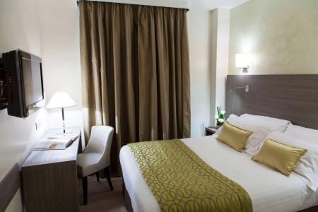 Best Western Plus Carlton - 4