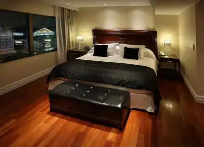 Marriott Buenos Aires Downtown - 6