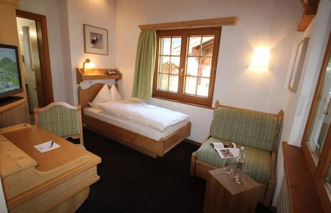 Welschen Zermatt - 23