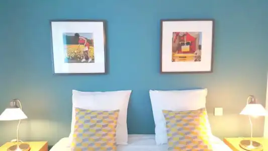 Hôtel Sable et Soleil - 80