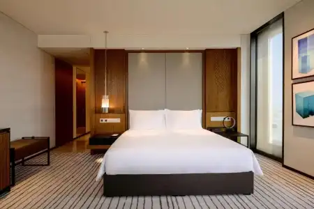 Park Hyatt Doha - 30