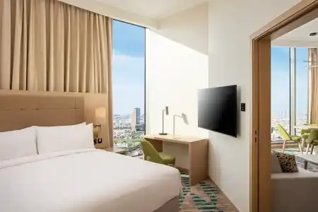 Holiday Inn & Suites Science Park, an IHG - 37
