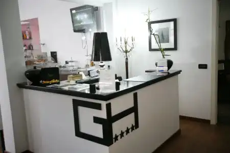 Villa Alba Boutique - 16