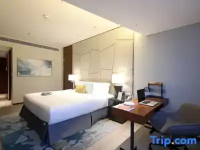 Fraser Suites Dalian - 78