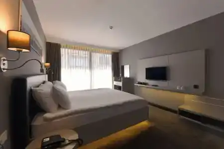 Inncity Nişantaşı - 30
