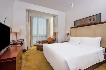 Holiday Inn Beijing Temple Of Heaven by IHG - 79