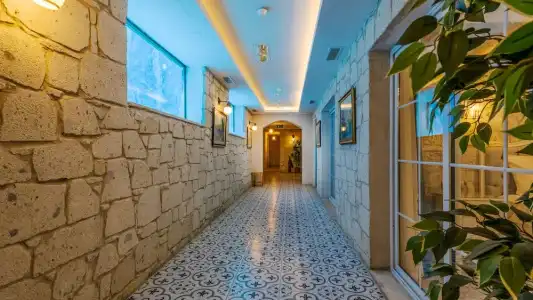 Avlu Alacati Butik Otel - 15