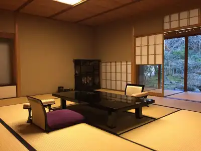 Unzen Hanzuiryo - 9