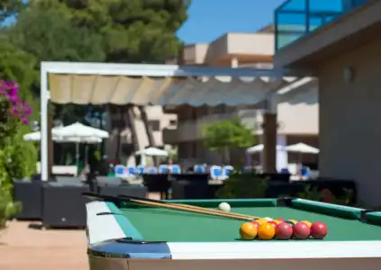 Canyamel Sun Suites - 13