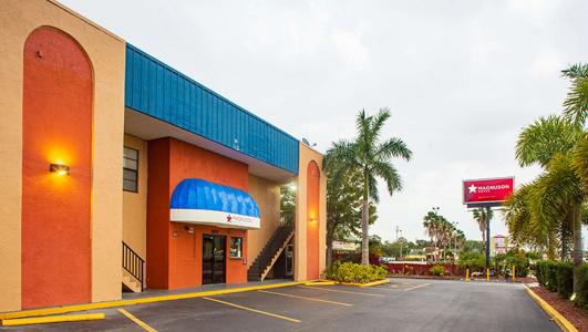 Magnuson Bradenton - 44