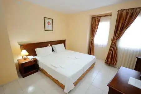 Villa Anfora Otel - 44